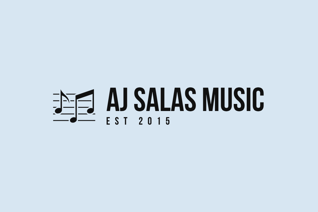 AJ Salas Music